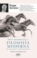   Breve historia de la filosofía moderna