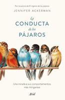   La conducta de los p&aacute;jaros