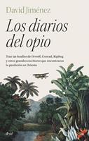   Los diarios del opio