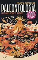   Paleontología Pop