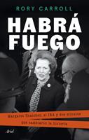   Habrá fuego