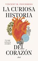 La curiosa historia del corazón
