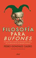   Filosofía para bufones