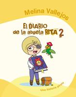   El diario de la abuela Rita 2 - Una historia pirata