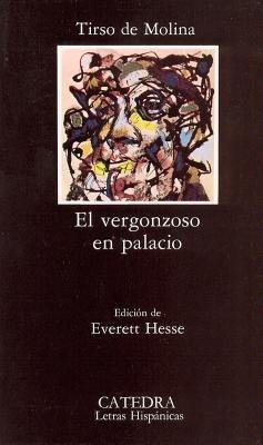 VERGONZOSO EN PALACIO - DE MOLINA TIRSO - Libro | Libraccio.it