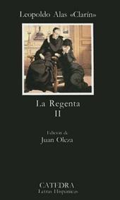 La regenta. Vol. 2