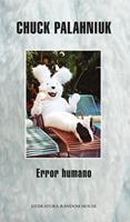  Error humano