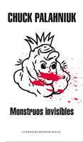   Monstruos invisibles