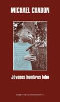   J&oacute;venes hombres lobo