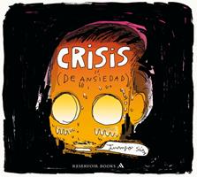   Crisis (de ansiedad)