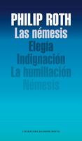   Las némesis