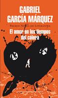   El amor en los tiempos del cólera
