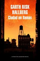  Ciudad en llamas