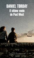 El último vuelo de Poxl West