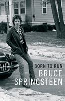   Born to Run (edición en lengua española)