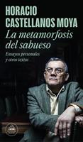   La metamorfosis del sabueso