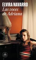   Las voces de Adriana