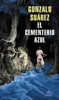   El cementerio azul