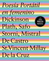   Poesía Portátil en femenino