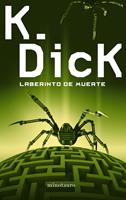   Laberinto de muerte