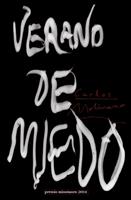 Verano de miedo - Premio Minotauro 2014