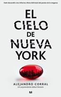   El cielo de Nueva York