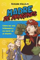   Madre de dragones