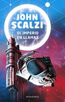   El imperio en llamas