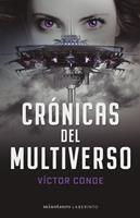   Crónicas del multiverso