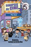   Sinopsis de cine 03/03