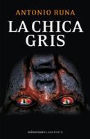   La chica gris