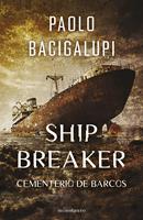   Ship Breaker n&ordm; 01/03