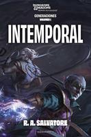 Generaciones nº 01/03 Intemporal