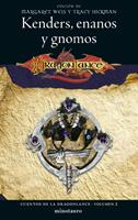 Cuentos de la Dragonlance nº 02/06 Kenders, enanos y gnomos