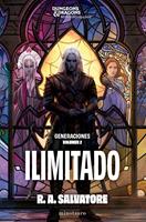 Generaciones nº 02/03 Ilimitado