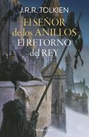   El Se&ntilde;or de los Anillos n&ordm; 03/03 El Retorno del Rey (edici&oacute;n revisada)
