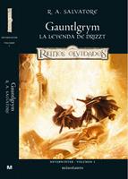   Neverwinter n&ordm; 01/04 Gauntlgrym