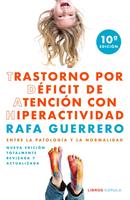   Trastorno por Déficit de Atención con Hiperactividad