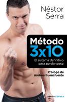   Método 3 x 10
