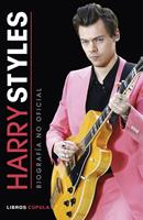   Harry Styles
