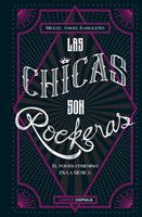   Las chicas son rockeras