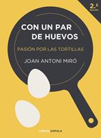  Con un par de huevos
