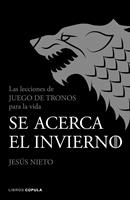   Se acerca el invierno