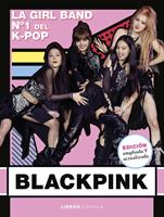   Blackpink. Nueva edición actualizada