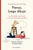   Pienso, luego dibujo