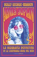   Janis Joplin. Edición tapa blanda