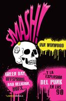   Smash!