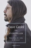   The Storyteller