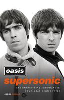   Supersonic