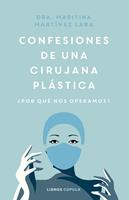   Confesiones de una cirujana plástica